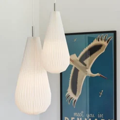 Suspension Comet Modèle 181