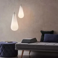 Suspension Comet Modèle 181