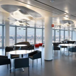 Suspension Cosmic Angel