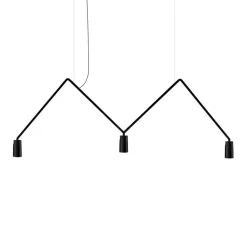 Suspension Dabliu Spot 40° LED