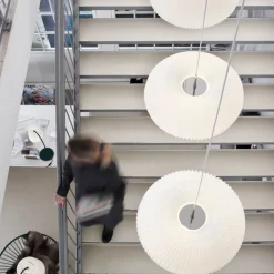 Suspension Donut Modèle 195