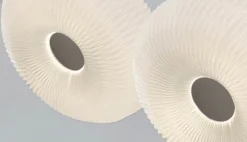 Suspension Donut Modèle 195