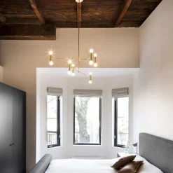 Suspension Dot Atomium