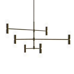 Suspension Dot Atomium