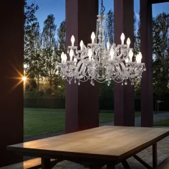 Suspension DryLight S18