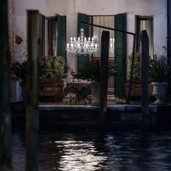 Suspension DryLight S18