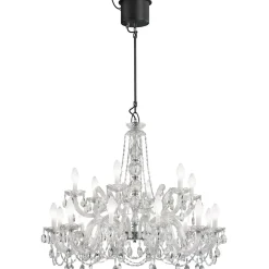 Suspension DryLight S18