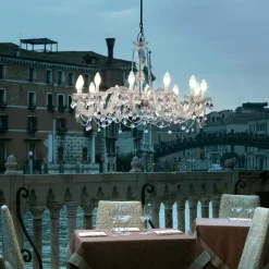 Suspension DryLight S12