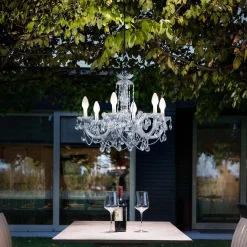 Suspension DryLight S6