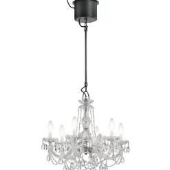 Suspension DryLight S6