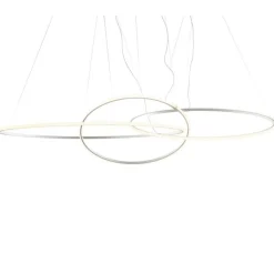 Suspension F45 Olympic