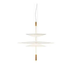 Suspension flamingo 1530