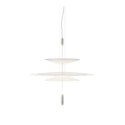 Suspension flamingo 1530