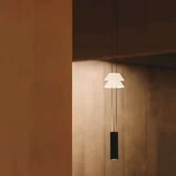 Suspension flamingo mini 1580