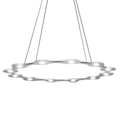 Suspension Flat Ring 12