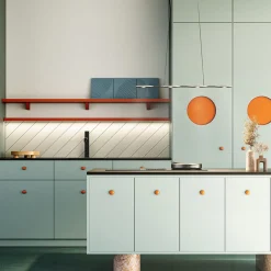 Suspension Flat Ring 12