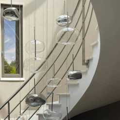 Suspension Galet G1 S