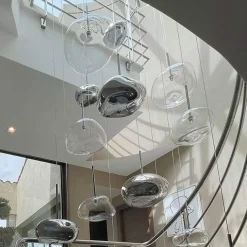 Suspension Galet G1 XL