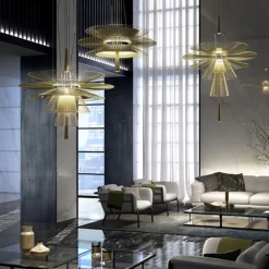 Suspension Gravity Origin