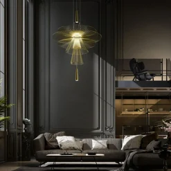 Suspension Gravity Origin