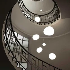 Suspension Gregg LED