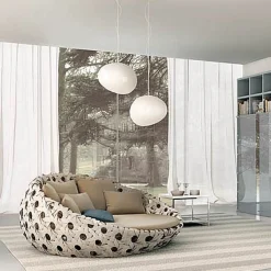 Suspension Gregg LED