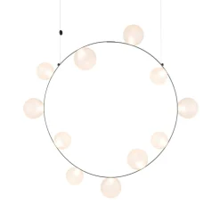 Suspension Hubble Bubble