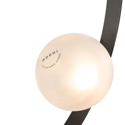 Suspension Hubble Bubble