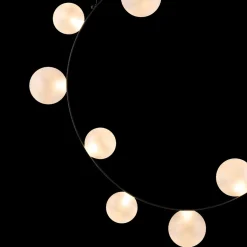 Suspension Hubble Bubble