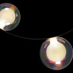 Suspension Hubble Bubble