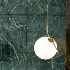 Suspension IC S3 laiton