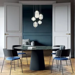 Suspension Jefferson