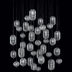 Suspension Jefferson