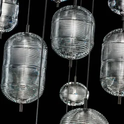 Suspension Jefferson