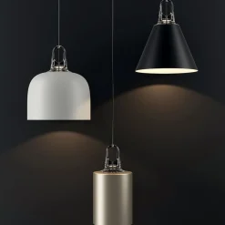 Suspension Jim Cylinder