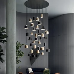 Suspension Jim Cylinder