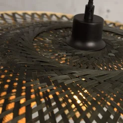 Suspension Kalimantan