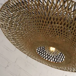 Suspension Kalimantan