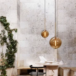 Suspension Kandinsky