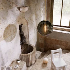 Suspension Kandinsky