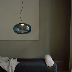 Suspension Karl-Johan