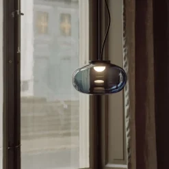 Suspension Karl-Johan