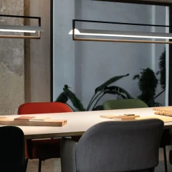 Suspension Kontur Version 2