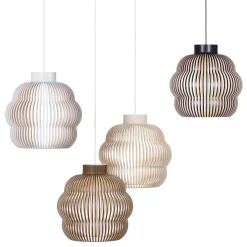 Suspension Kumulo 5200 Ondulation enchanteresse