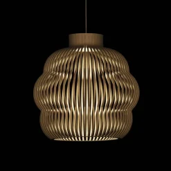 Suspension Kumulo 5200 Ondulation enchanteresse