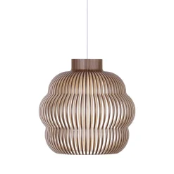 Suspension Kumulo 5200 Ondulation enchanteresse