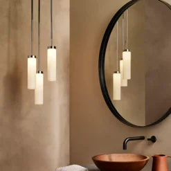 Suspension Kyoto - Chrome (Outlet)