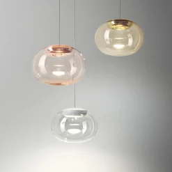 Suspension La Mariée