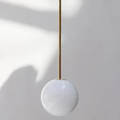 Suspension laiton collection architectural 150