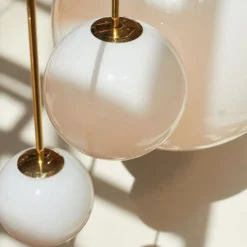 Suspension laiton collection architectural 150